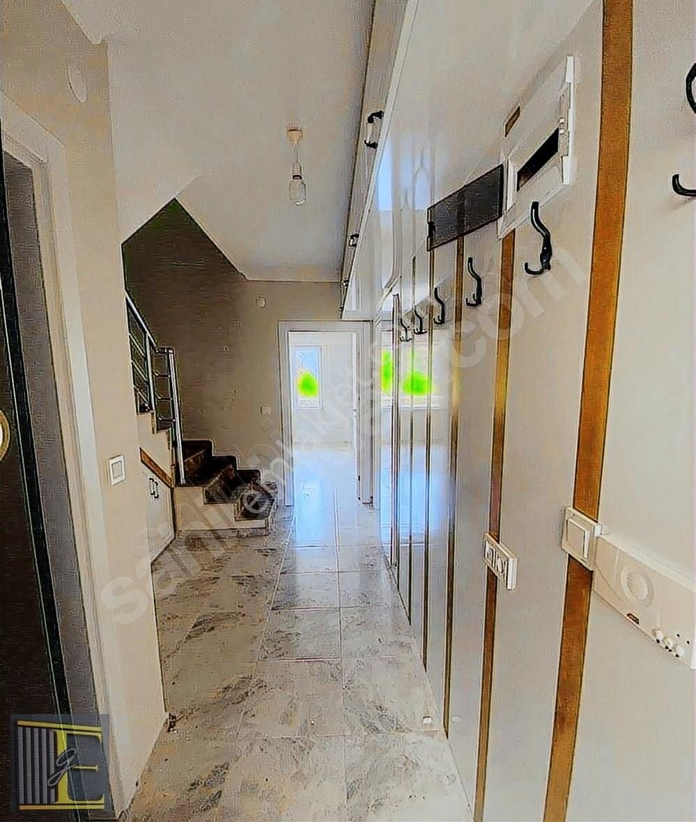 Karacabey Bayramderede Oksijen Deposu Satılık Daire