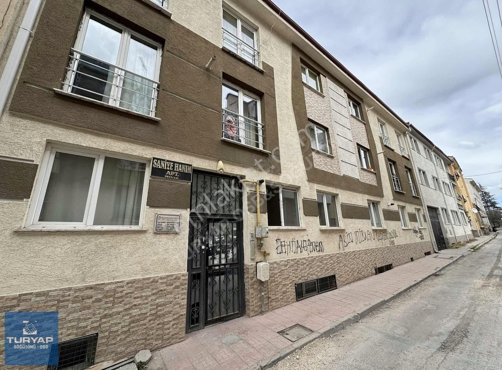Turyap Söğütönün'den Anadolu Ünv. Yakını Kiralık 1+1