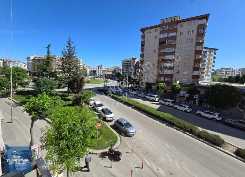 Turyap Söğütönü | Kanal 26 Manzaralı/190 M2/satılık 3+1 Daire