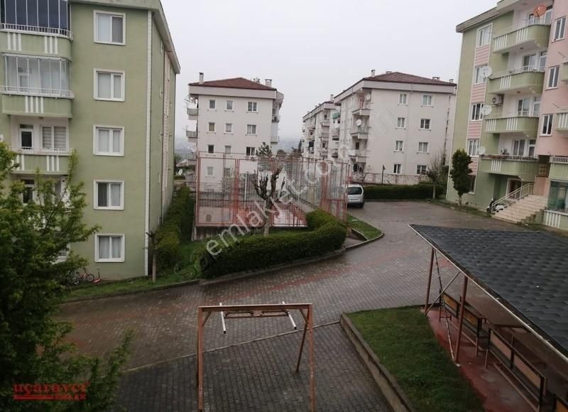 Uçaravcı'dan Alanyurt Esentepe Reyhan St. Kiralık 3+1 Daire
