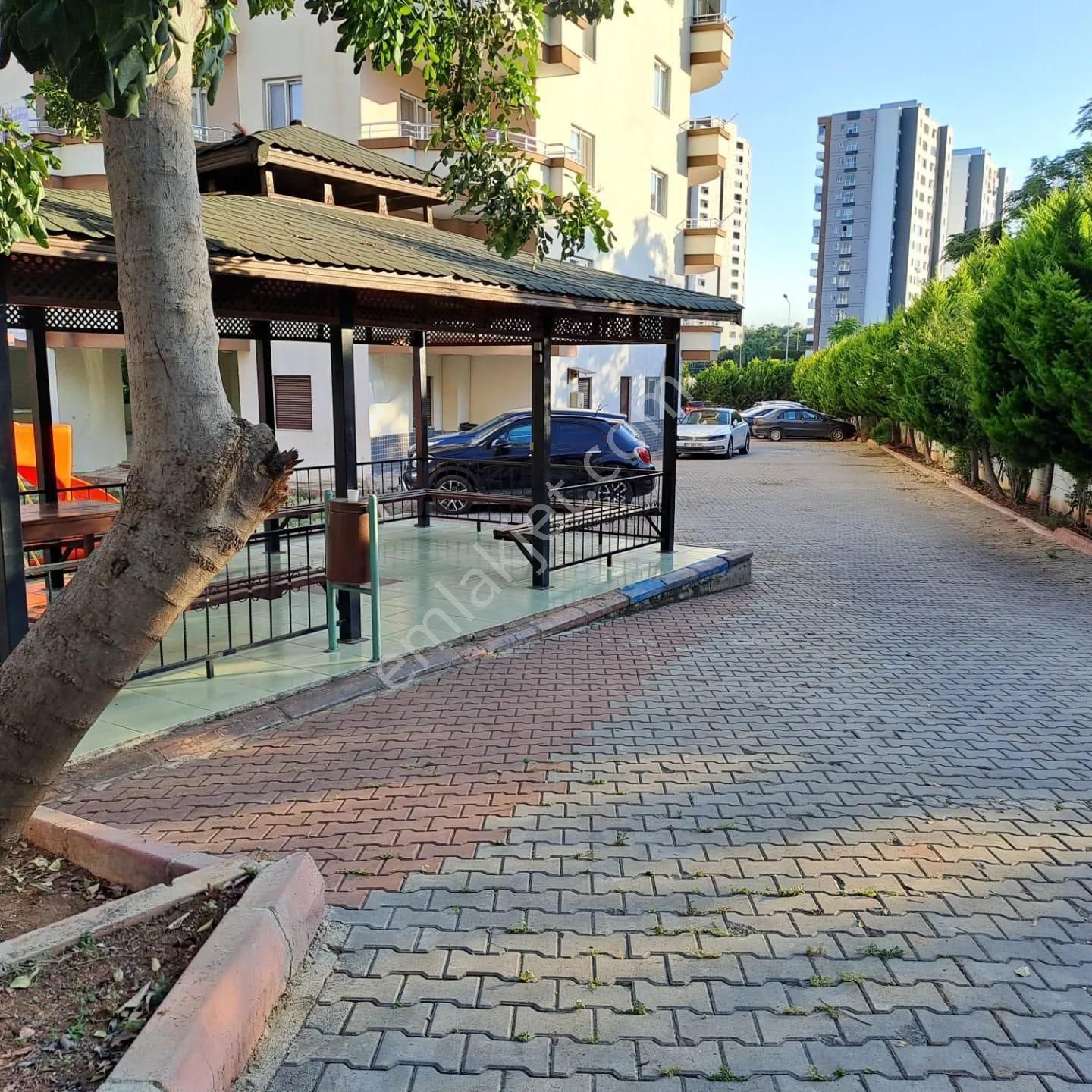 Kiralık Doğalgazlı Daire
