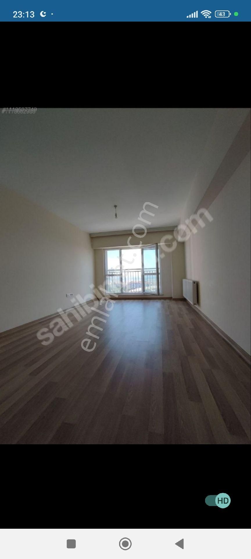 Sahibinden Satılık Daire