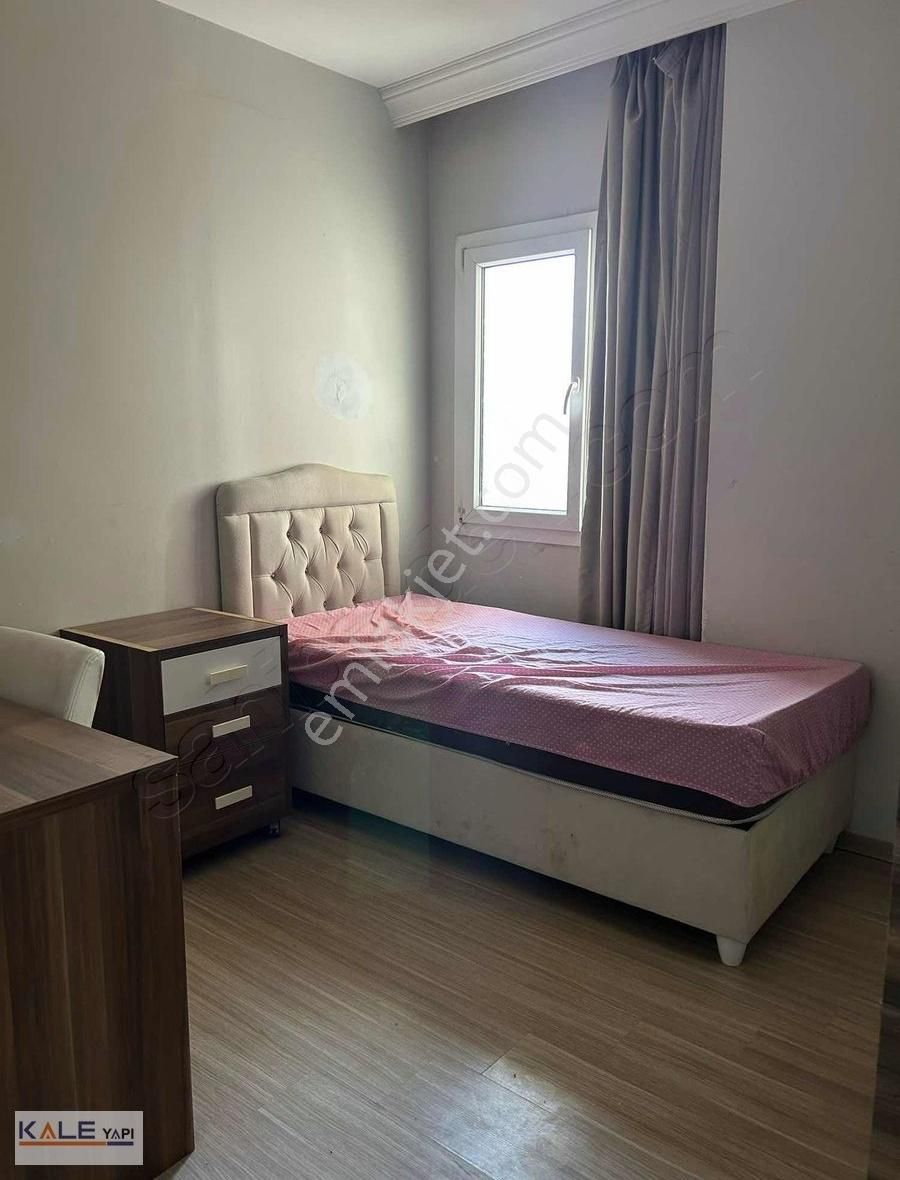 Ak Towers Sitesinde Full Eşyalı Kiralık 2+1 Daire