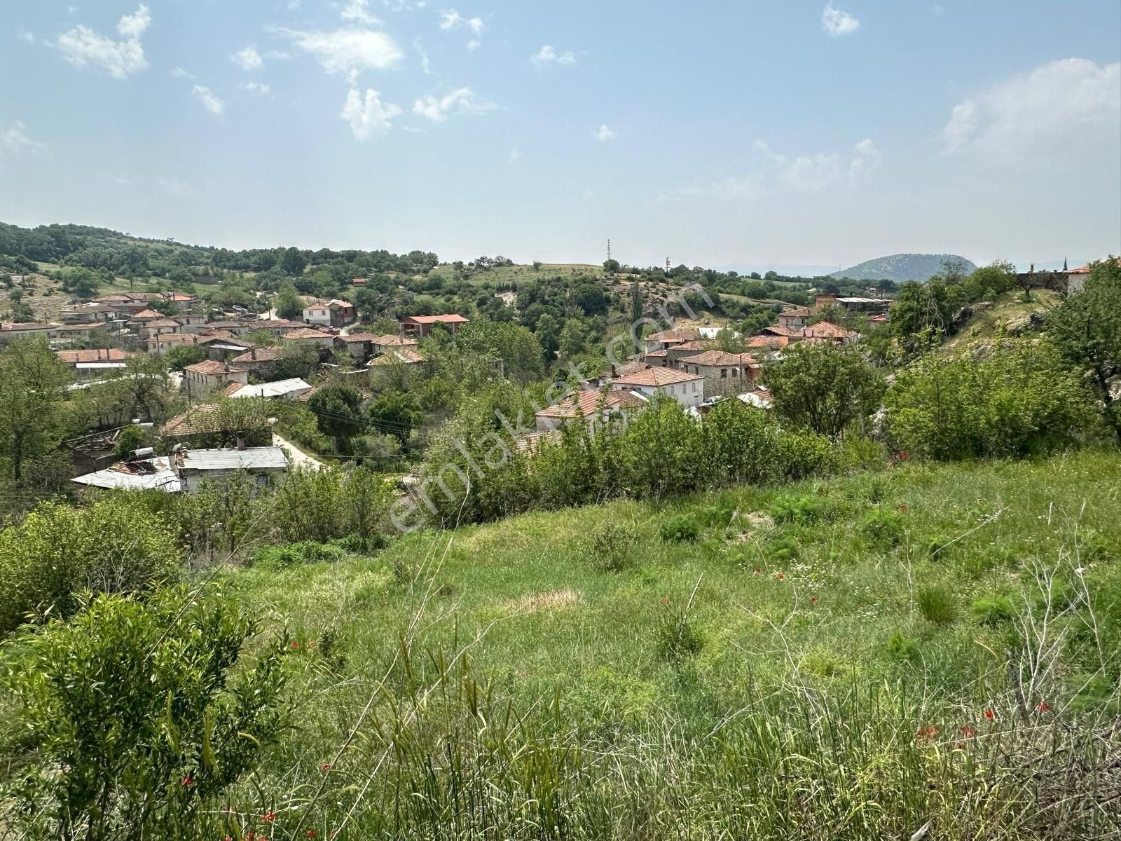 Ayvacık Misvak Köyü Satılık İmarlı Arsa