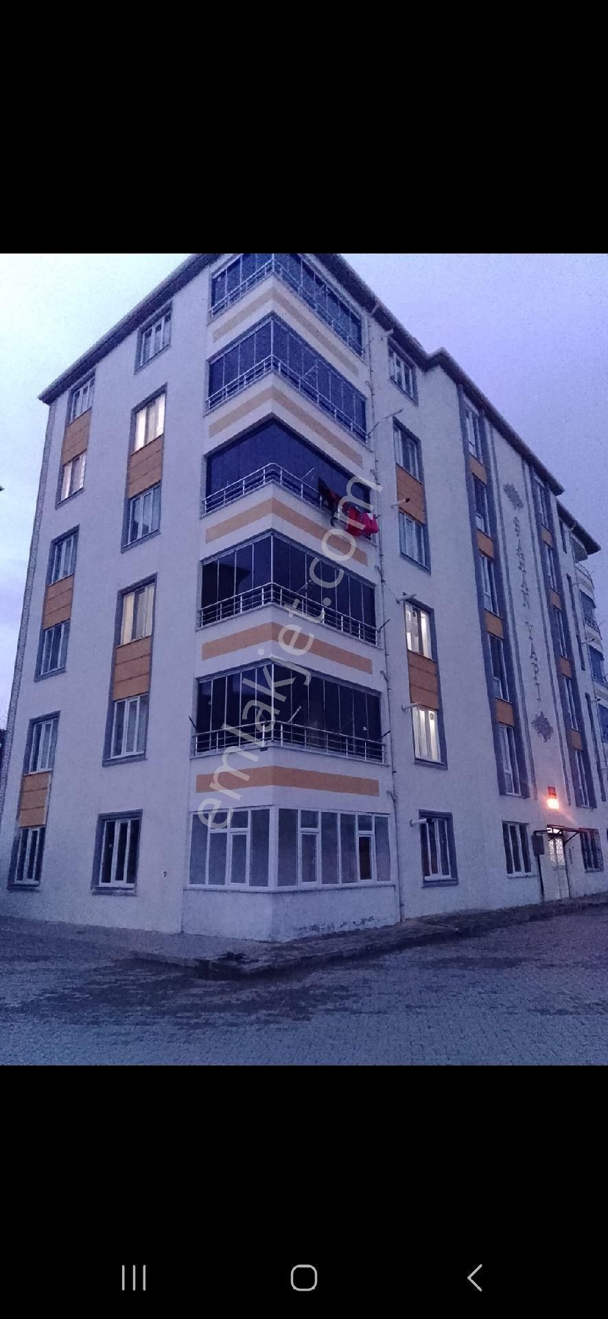 Sahibinden Satılık 3+1 Daire