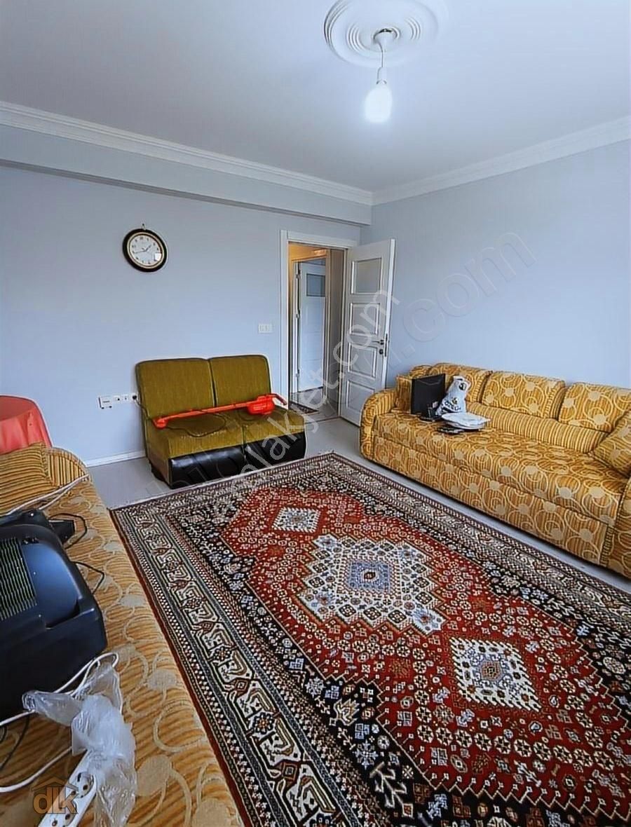 Emek Mah. Balsu Bul Satılık 2+0 Daire