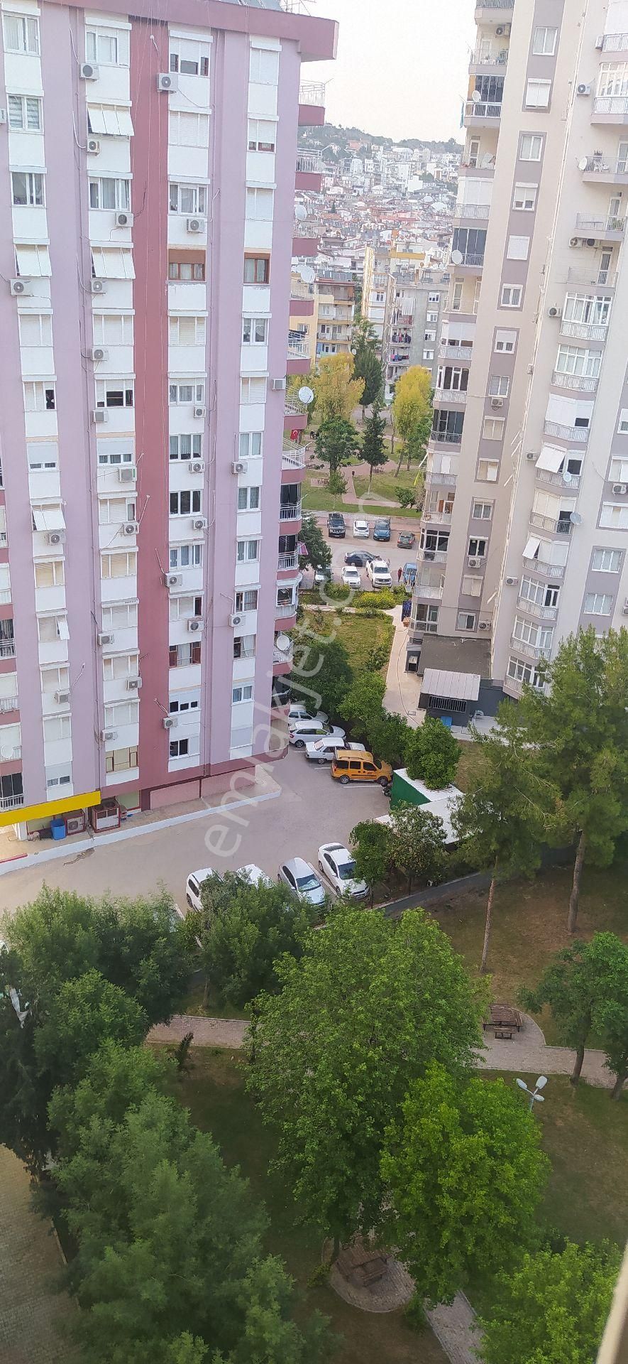 3+1 Çift Balkonlu