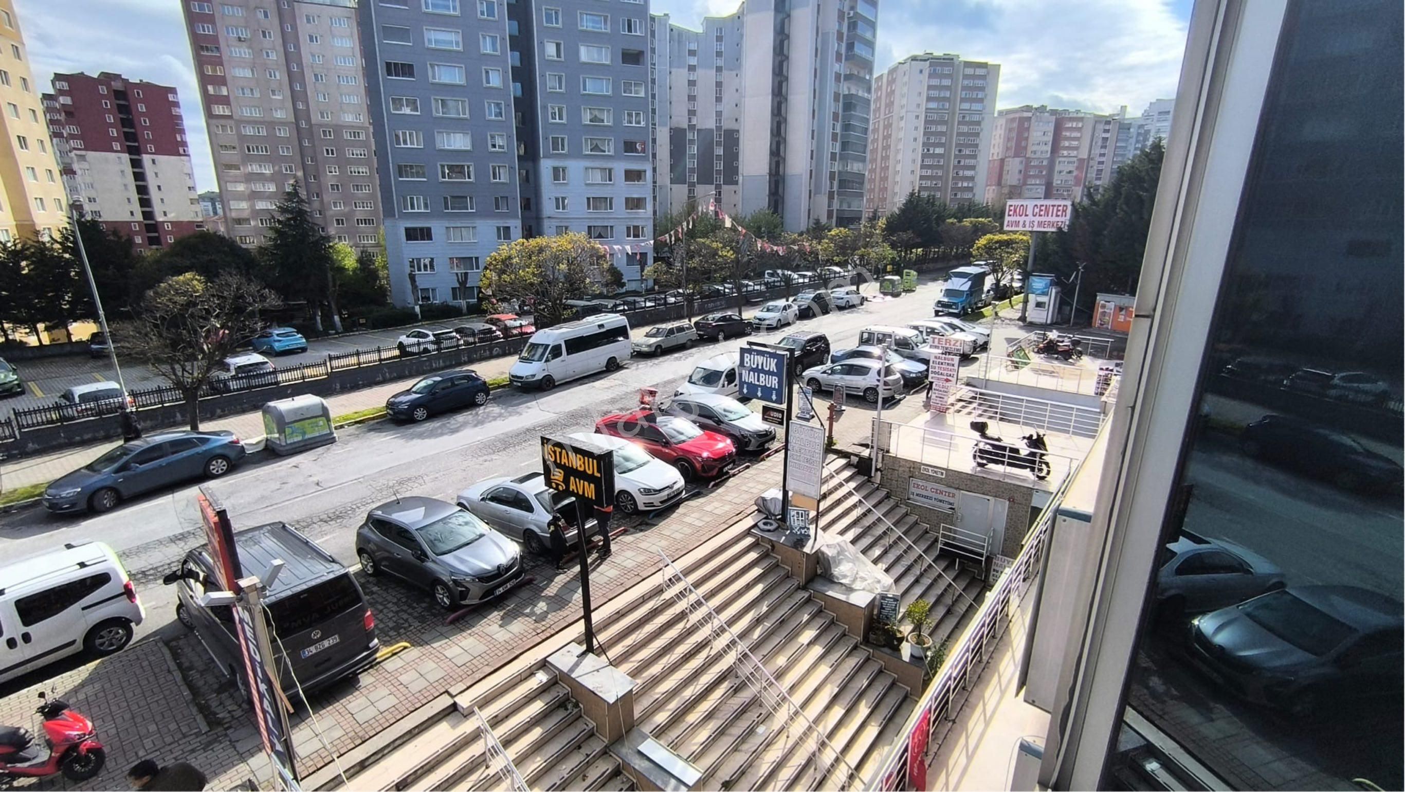 Beylikduzü Satılık Ofis