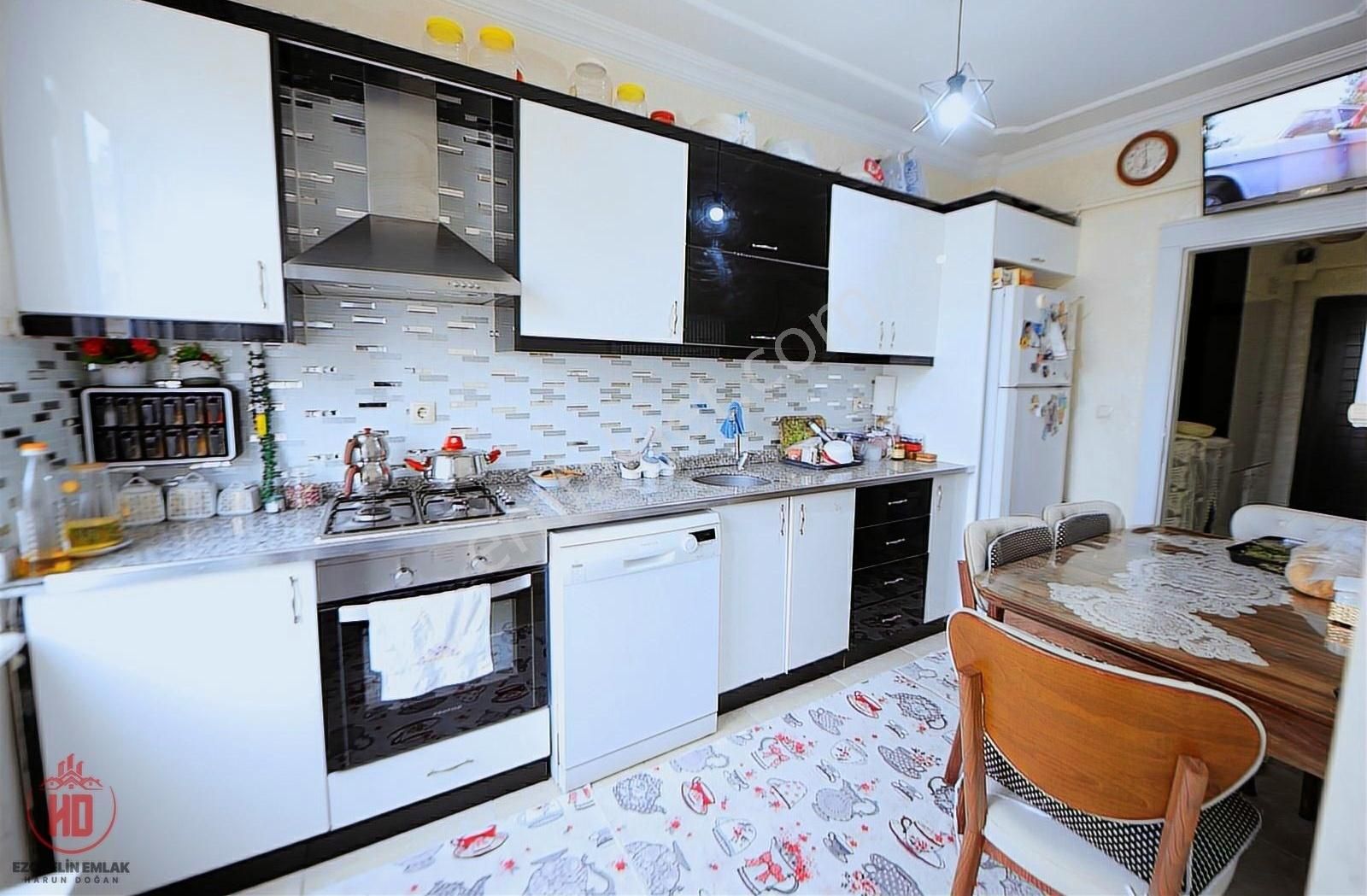Ezogelin Den 75.yıl Selçuklu Merkezi Arkasında..2+1..daire