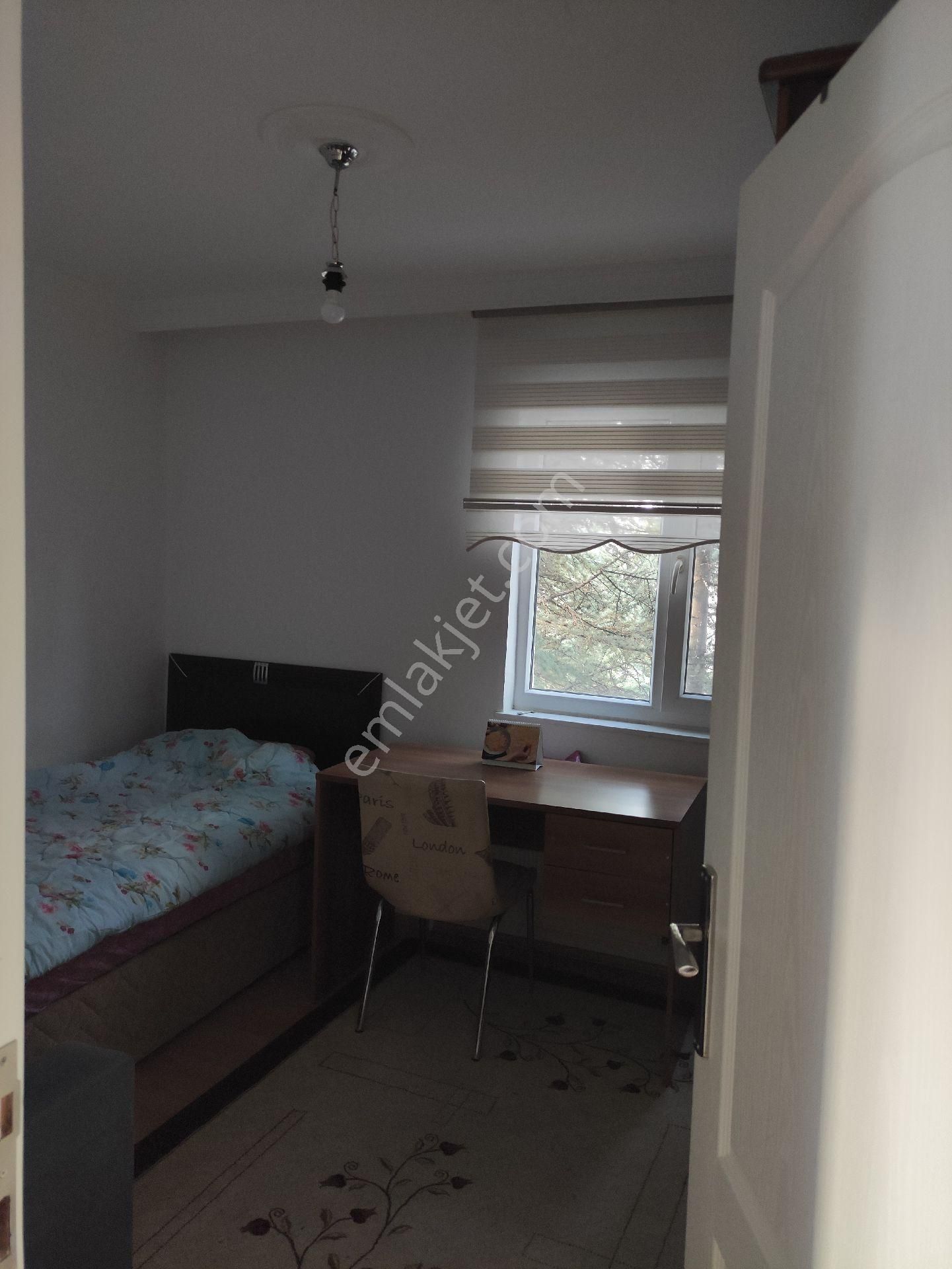 Sahibinden Eşyalı Ara Kat Daire