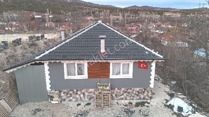Korkuteli Sülekler Mahallesi Müstakil Ev