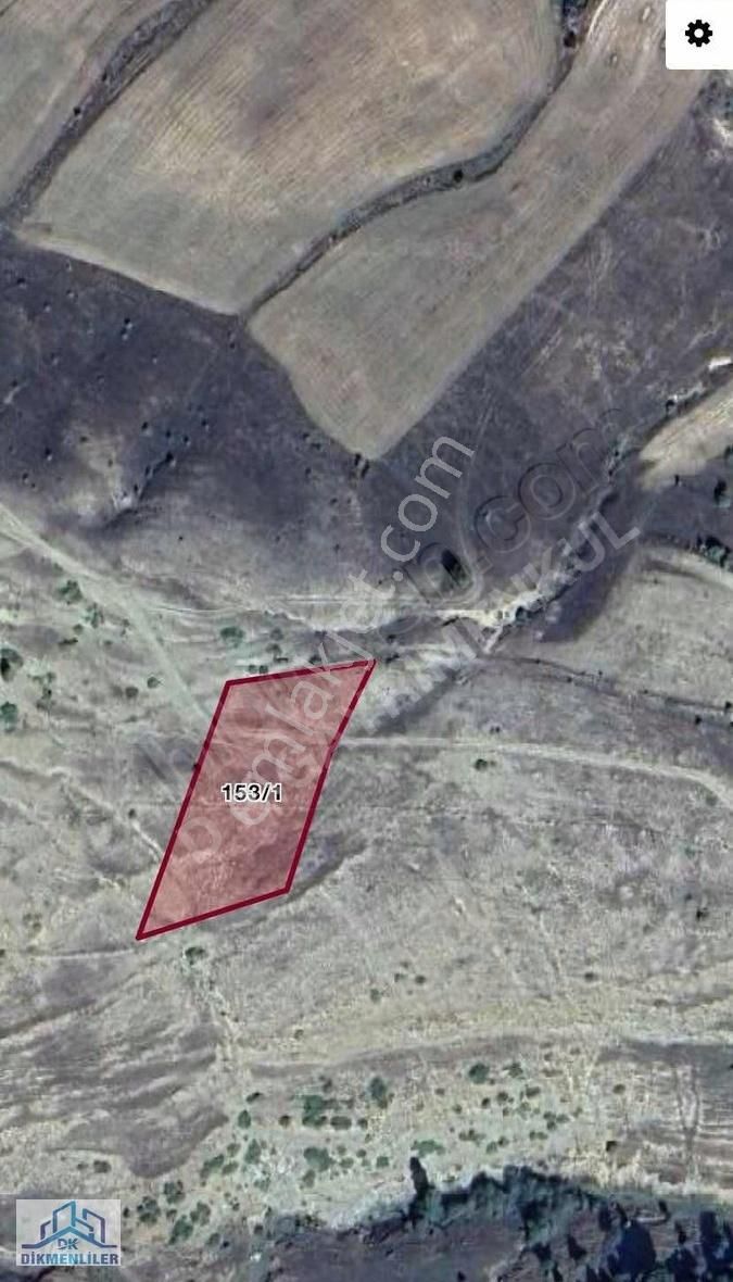 Köye Çok Yakın Yolu Mevcut Fırsat Parsel, En Hesaplısı