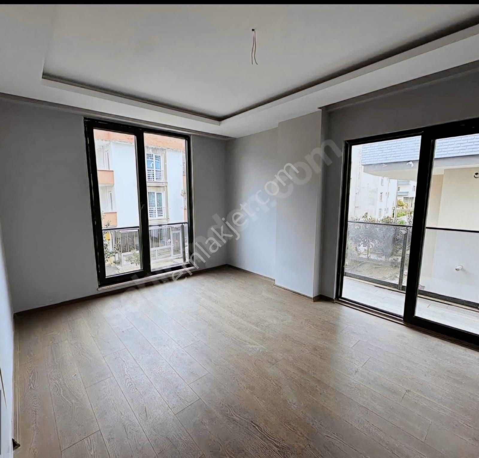 Furkan Emlak'tan Atakum Esenevler Mah.1+1 2.kat 55m2 Geniş Balkonlu Sıfır Daire