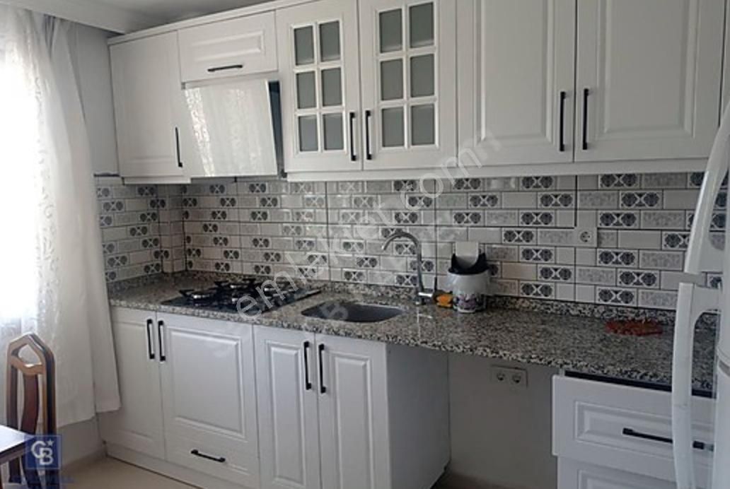 Milas Şevketiye Mahallesin'de 2+1 Eşyalı Kiralık Daire