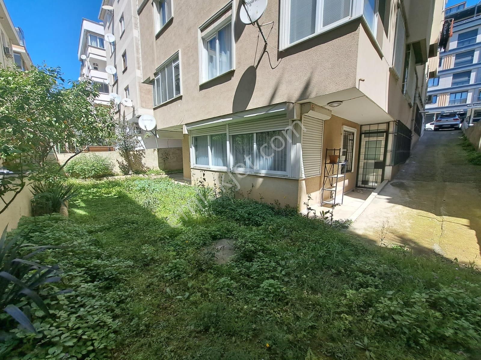 ꧁uğur&uzman꧂çınar'da Eşyalı-bahçe Kullanımlı Kiralık 2+1