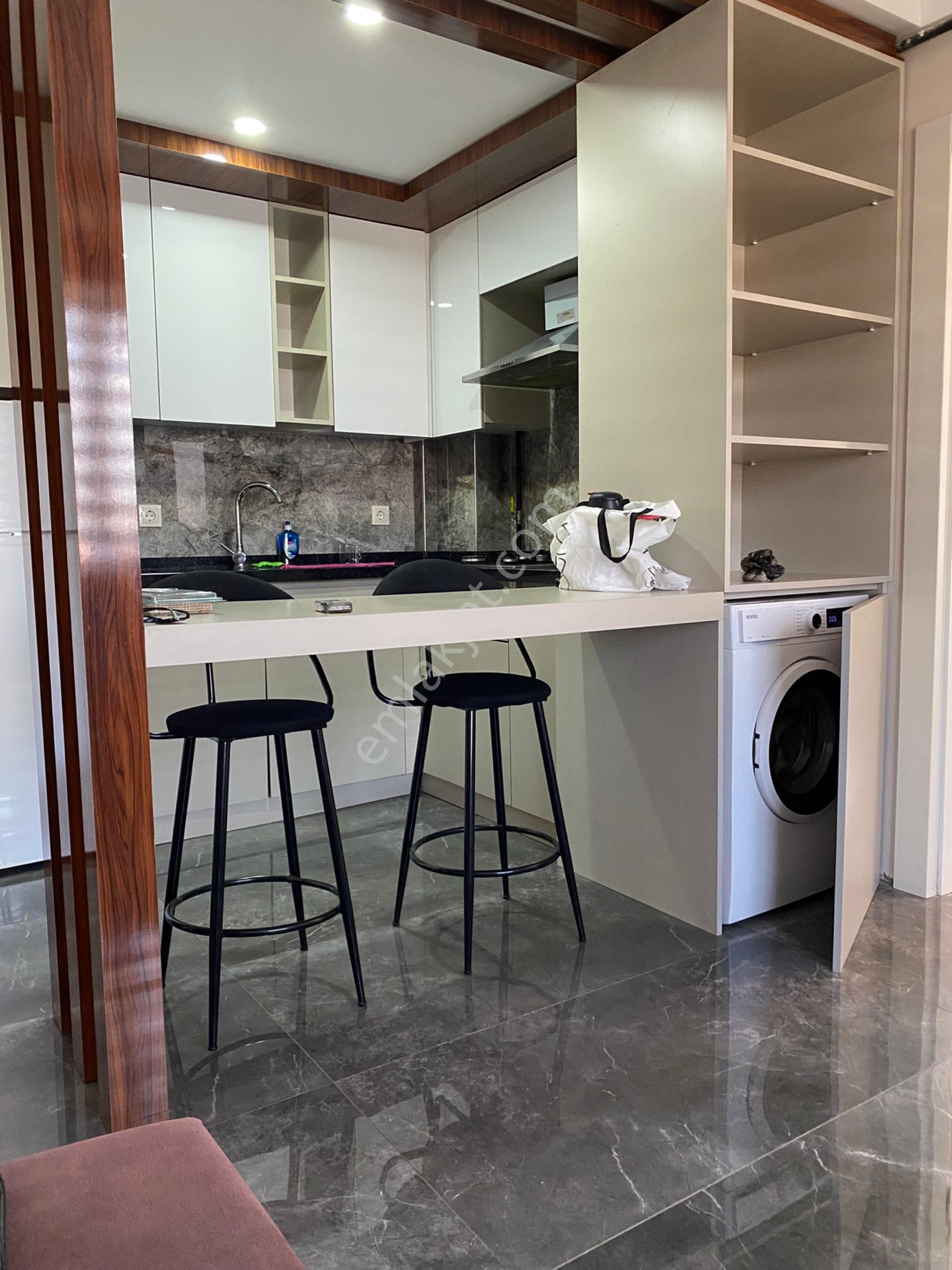 Esemboğa Kiralık Daire