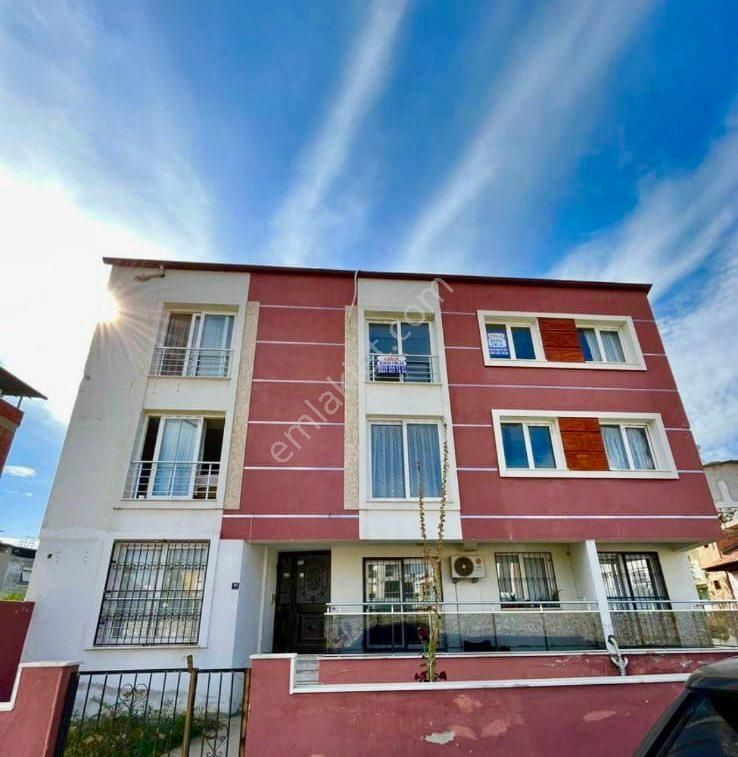 Nazilli Kurtuluş'ta Sahibinden 1+1 Daire