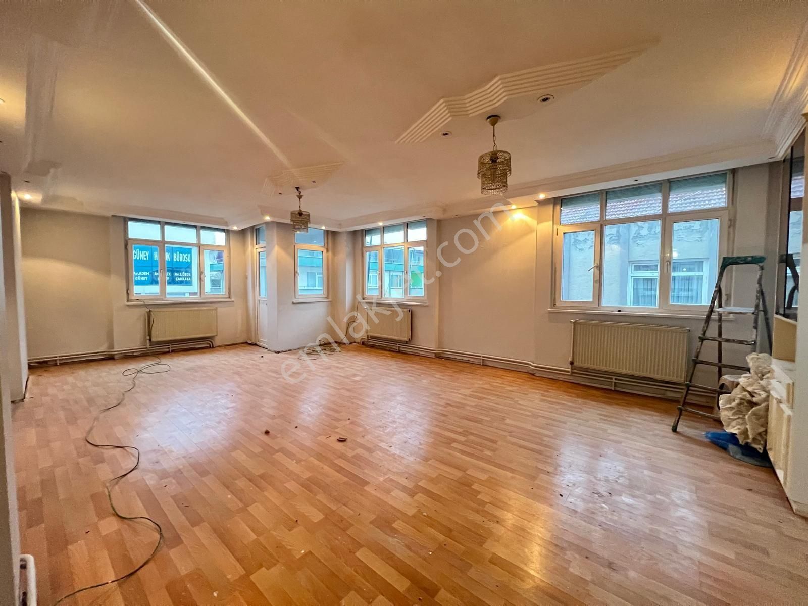 Samsun İlkadım İstasyon Mahallesinde 4+2 Dubleks Asansörlü Masrafsız Satılık Daire
