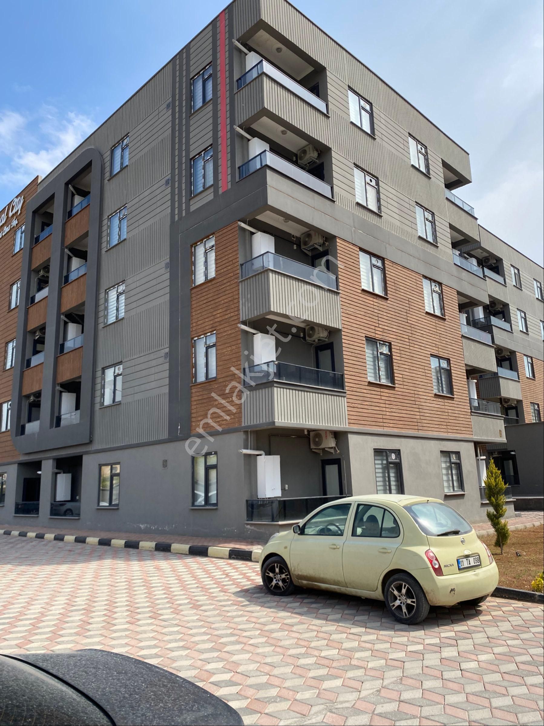 Sahibinden 1+1 Full Eşyalı