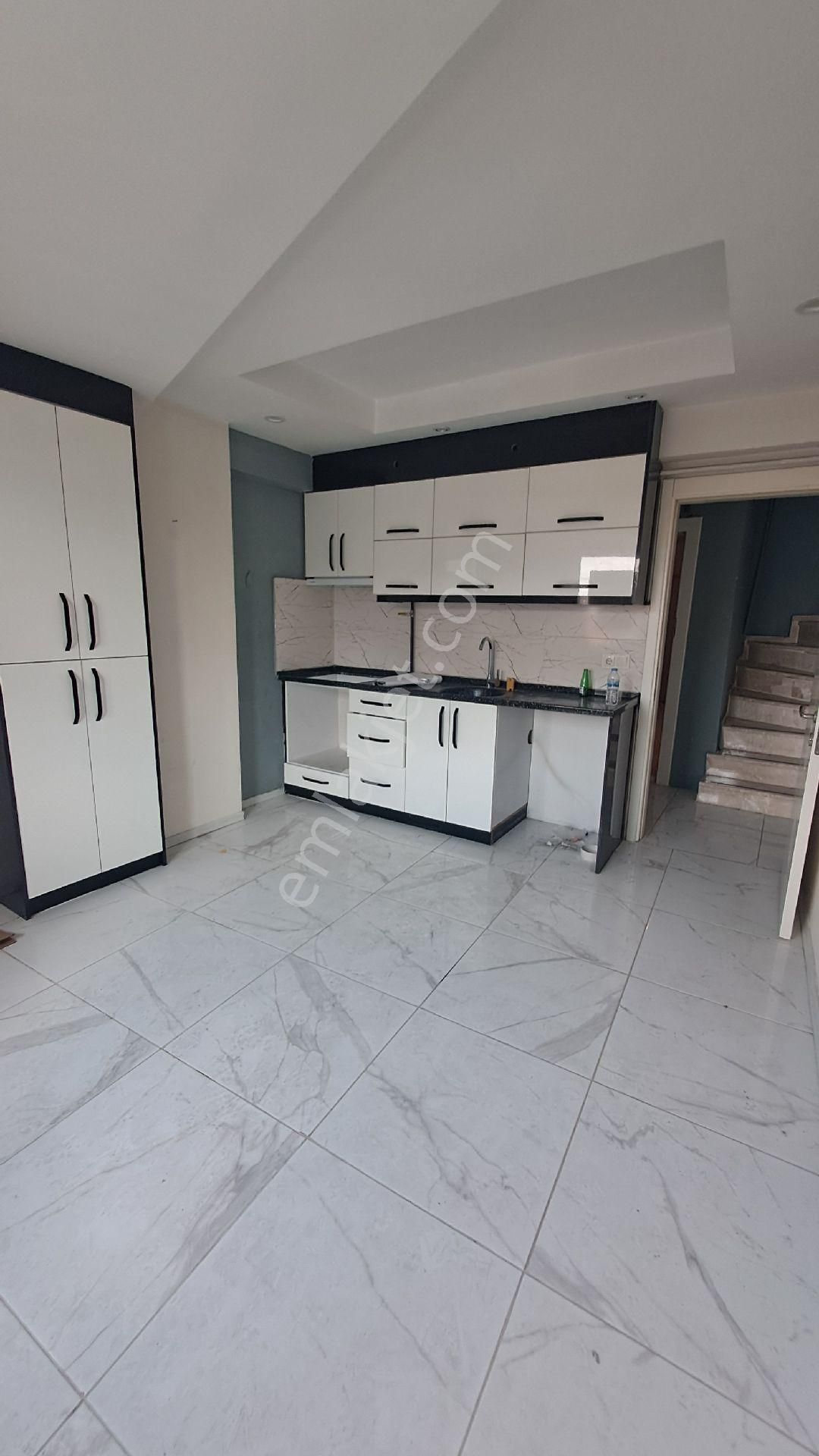 Denizli Dokuzkavaklar Mahallesinde Acil Satılık 3+1 Dubleks Daire
