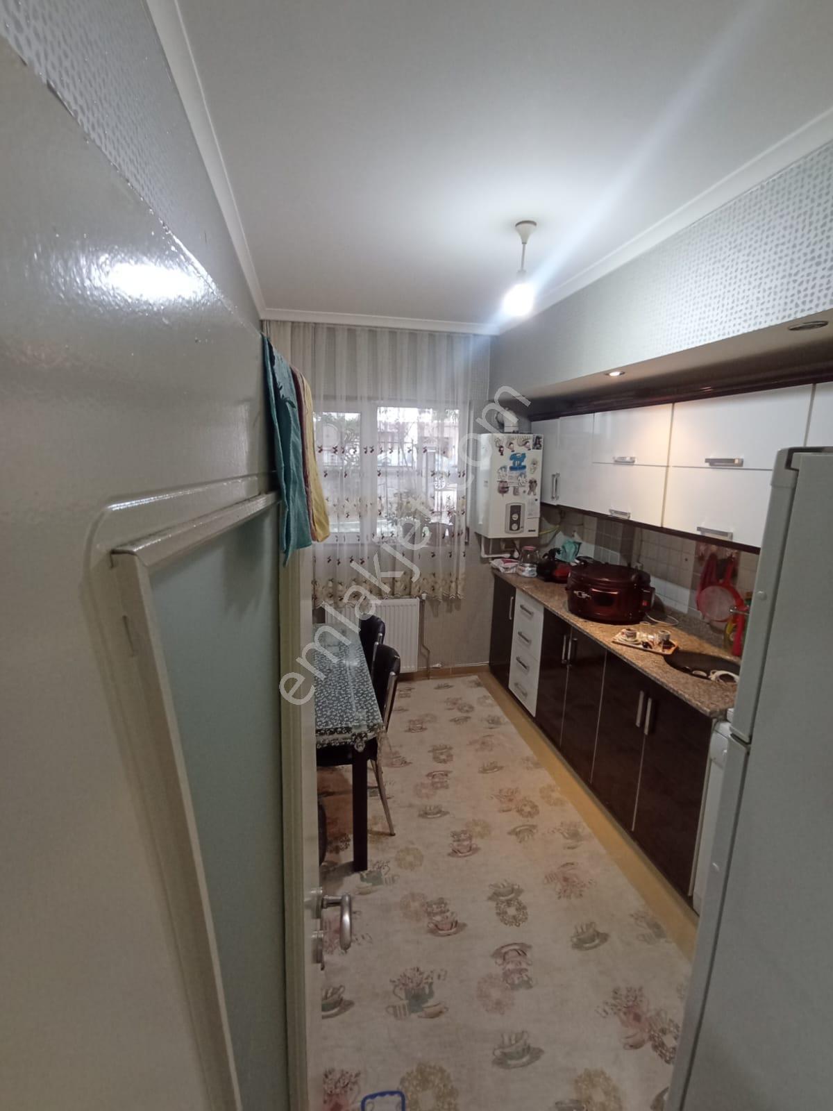 Uygun Fiyat Kaçırılmayacak Fırsat Yarı Bodrum Daire - Görsel 10