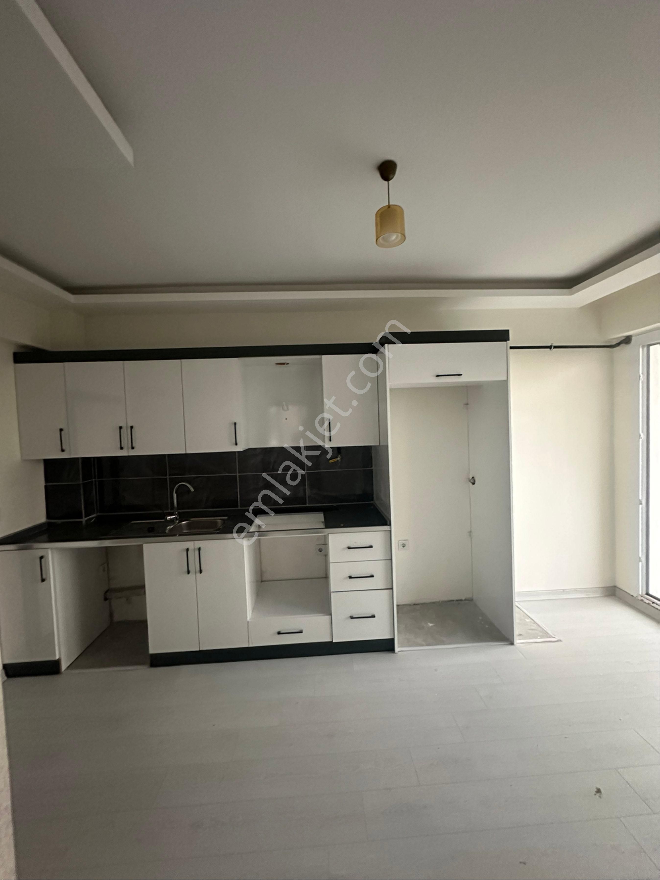 Kayapınar Belediyesinin Yanında Mükemmel Konumda Sıfır Lüks Daire