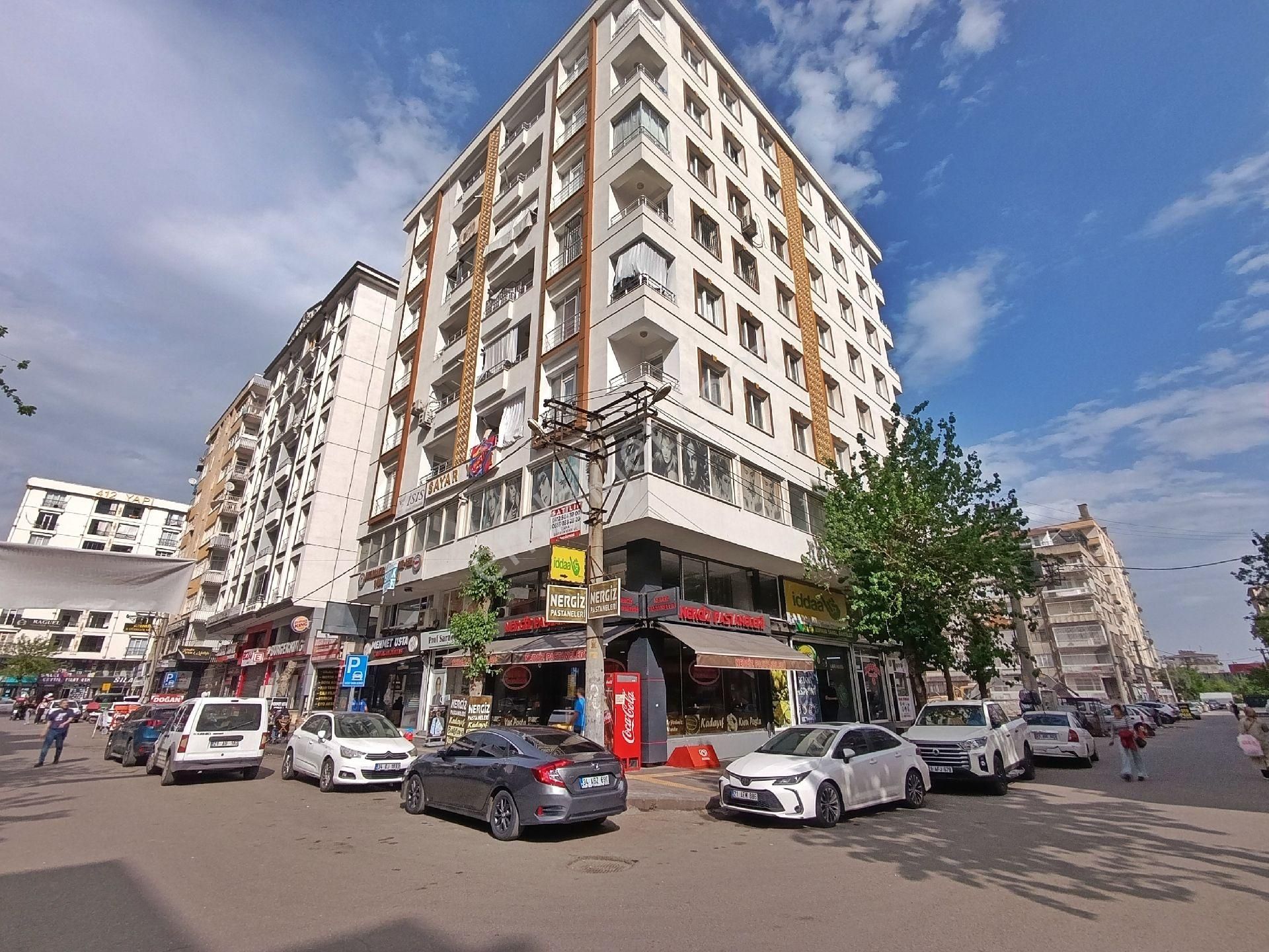 Zara Gayrimenkulden Ofiste 2+1 Ticari Kiralık İş Yeri
