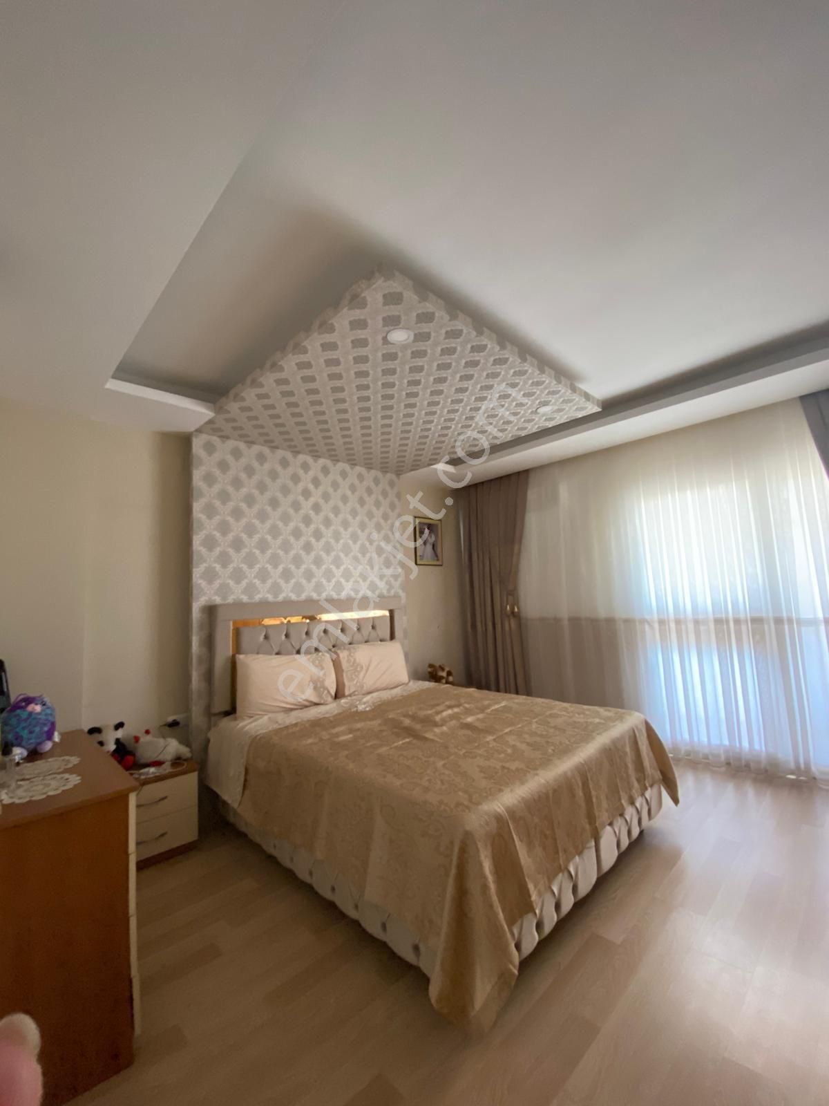 Sarıçam Kemalpaşada Satılık 3+1