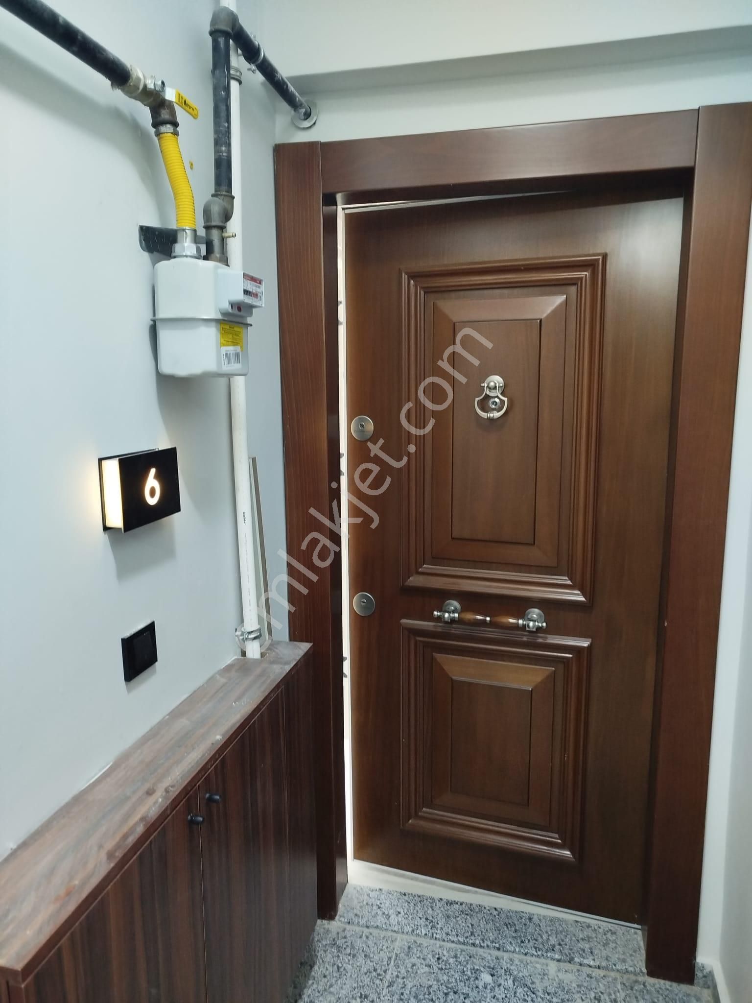 Kavaklıda Sahibinden Kiralık Sıfır Daire