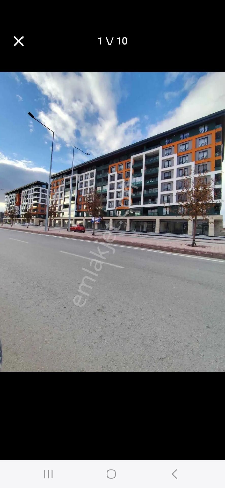 Piri Reis Evlerinde Memur Sahibinden 150 M2 Boş Hisse