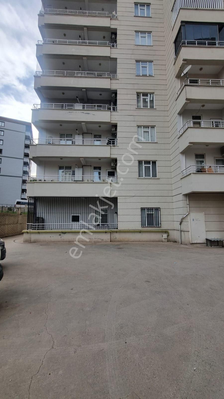 Eksper Emlak'tan Dogukent Bölgesinde 2+1 Giriş Kat Daıre