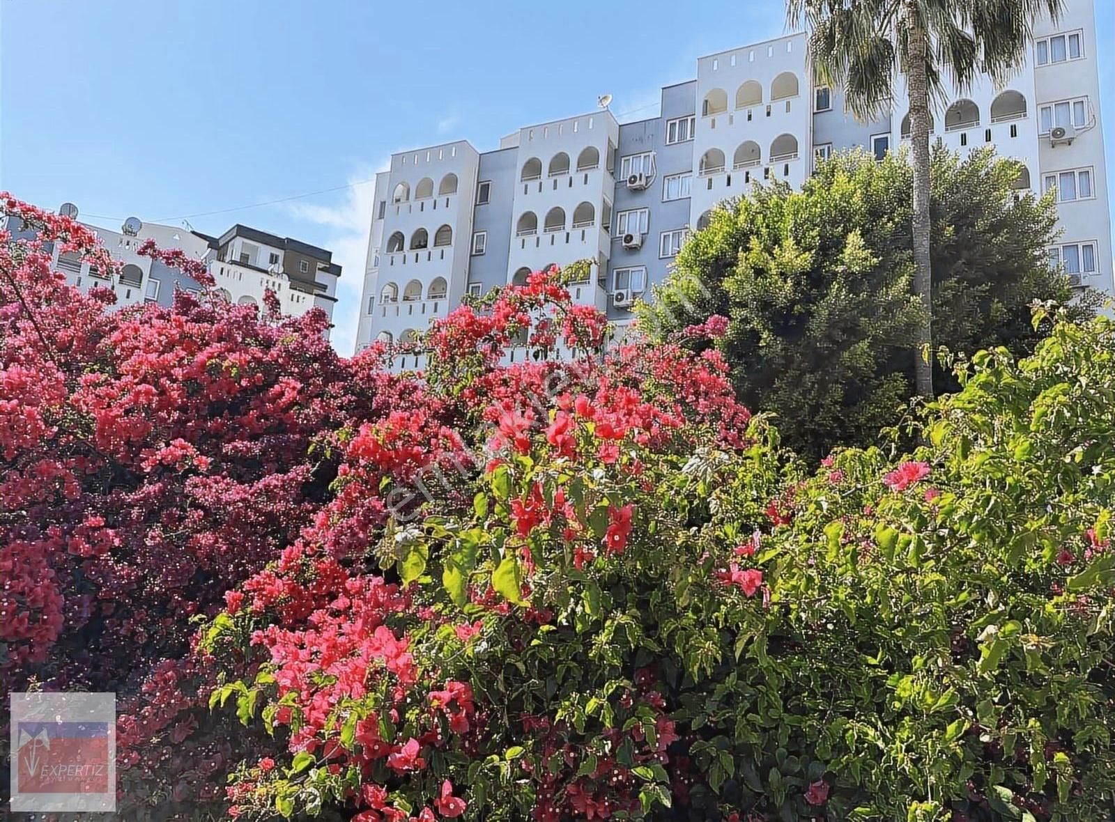 Vip Expertiz'den Ayaş Lamos Otel Karşısı Satılık 2+1 Daire