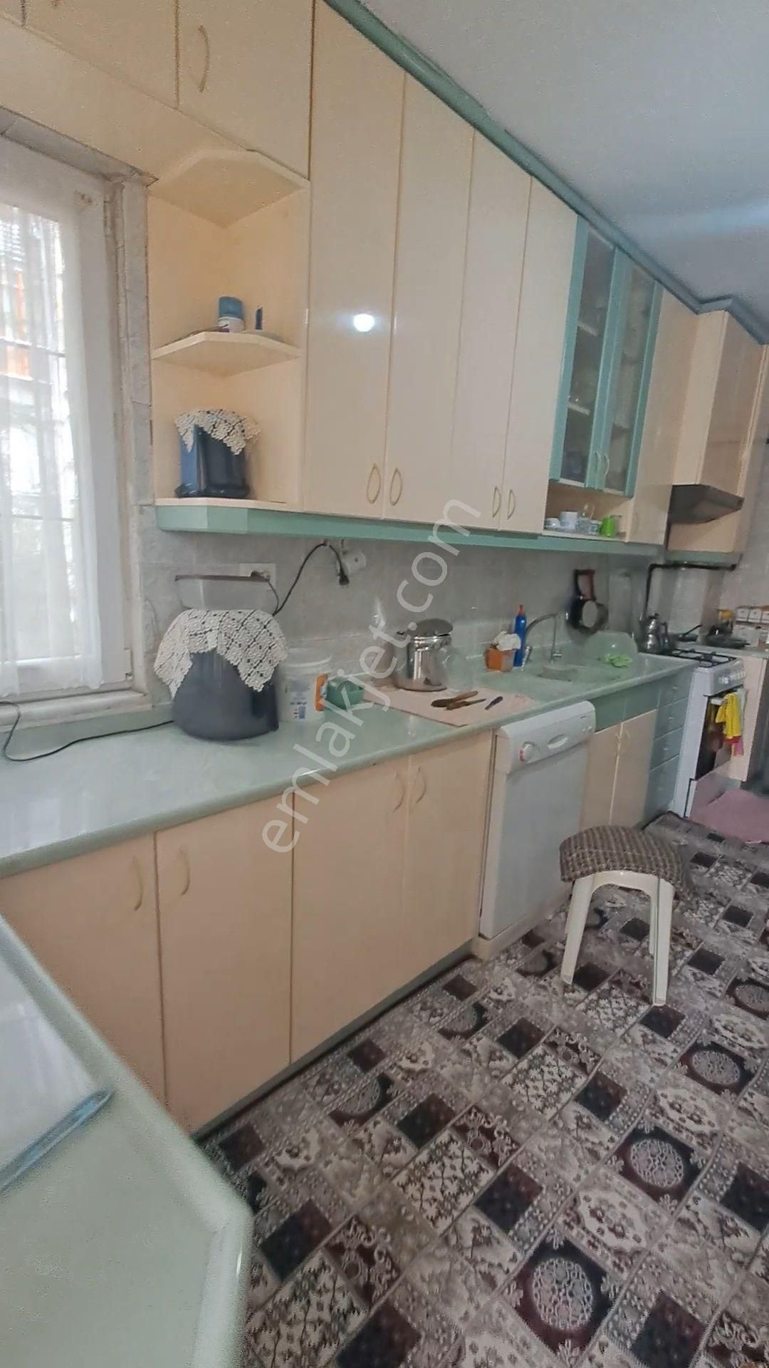 Denizli Deliktaş Mahallesinde 3+1satılık Daire