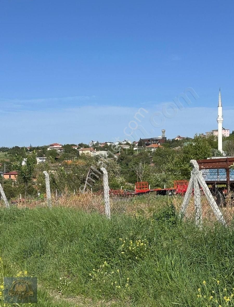 Marmaraereğlisi Çeşmeli İmar İçi 306 M2 Etrafı Çevrili Köyiçi