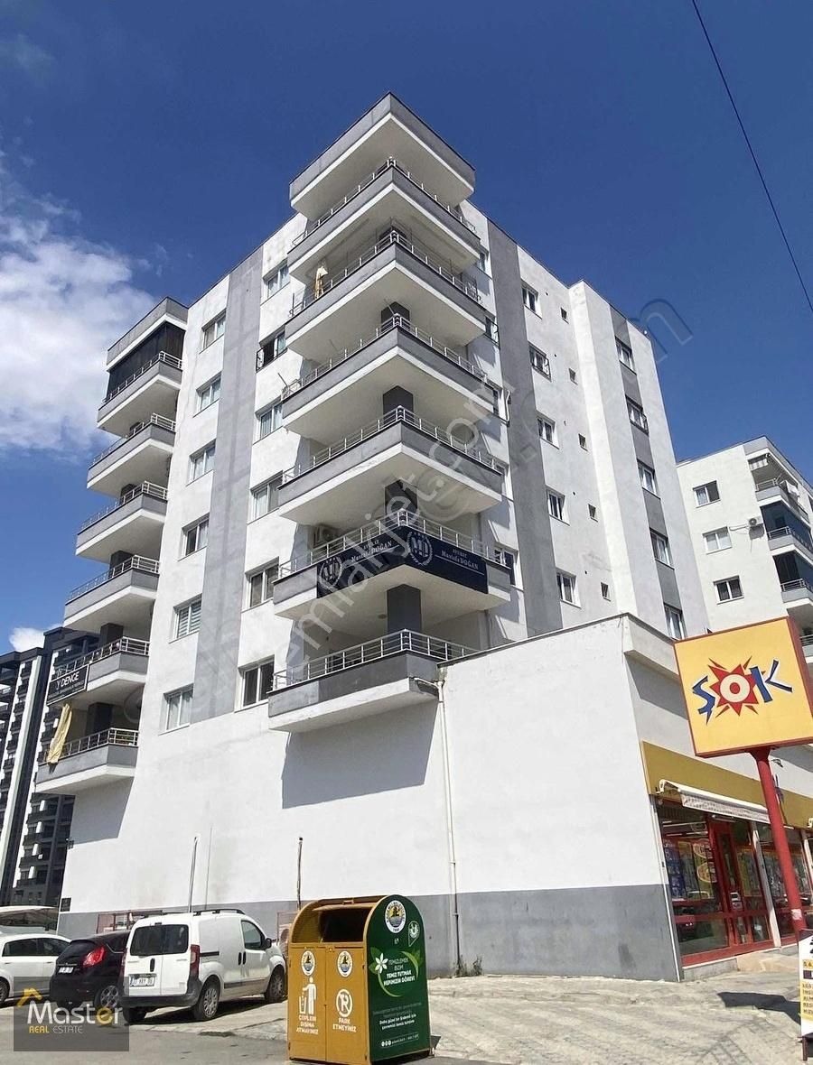 Hem Ofis Hem Ev İçin Satılık Daire