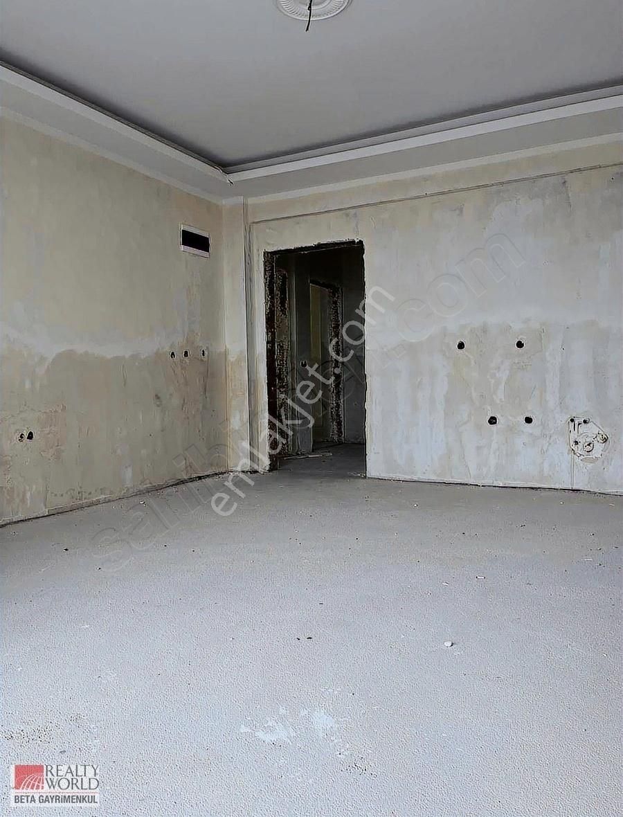Pamuklu Bulvarında Ful Deniz Manzaralı Satılık 1+1 Daire