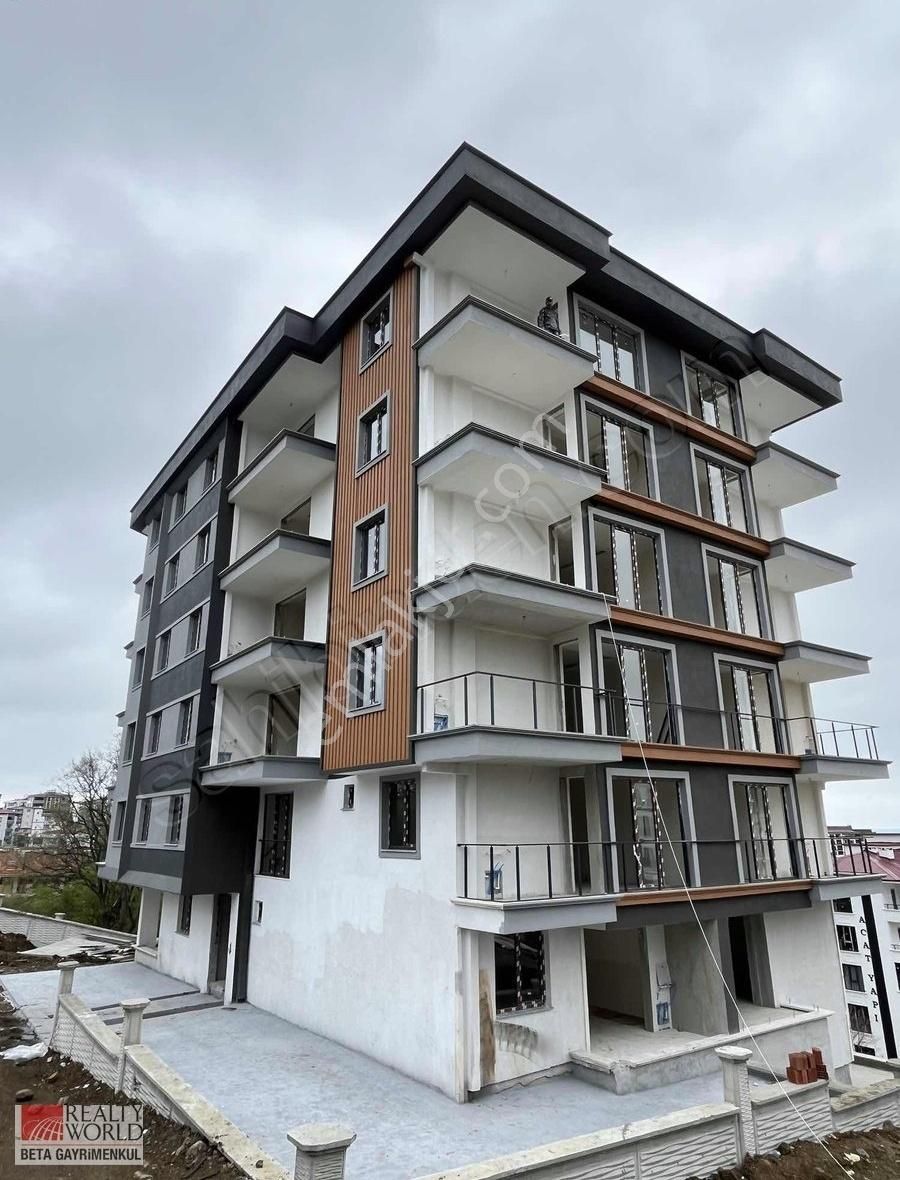 Rw Betadan Pamuklu Bulvarında 2+1 Satılık Daire