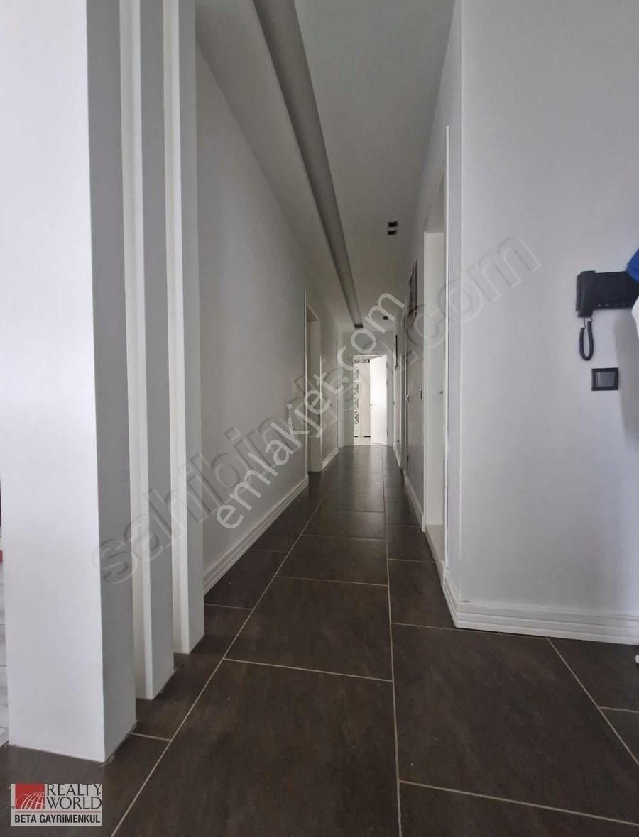 Rw.beta'dan 3+1 Lüks Daire