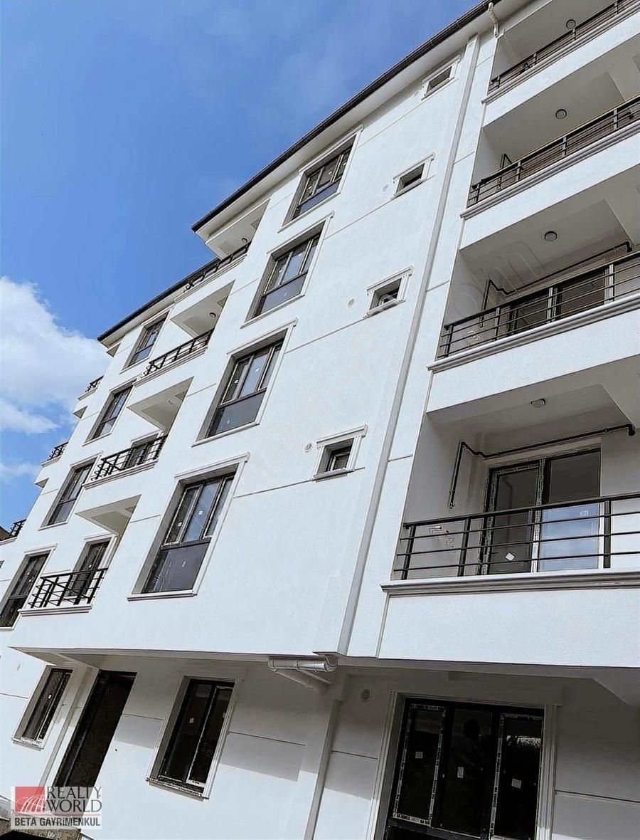Rw Betadan İncesuda Satılık 1+1 Daire