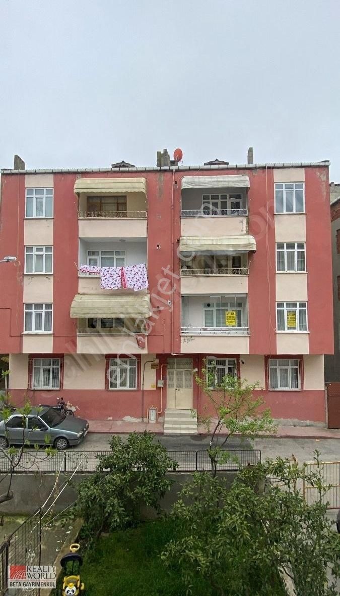 Rw Mustafa Saral'dan İlyasköyde Fırsat Satılık 2+1 Daire