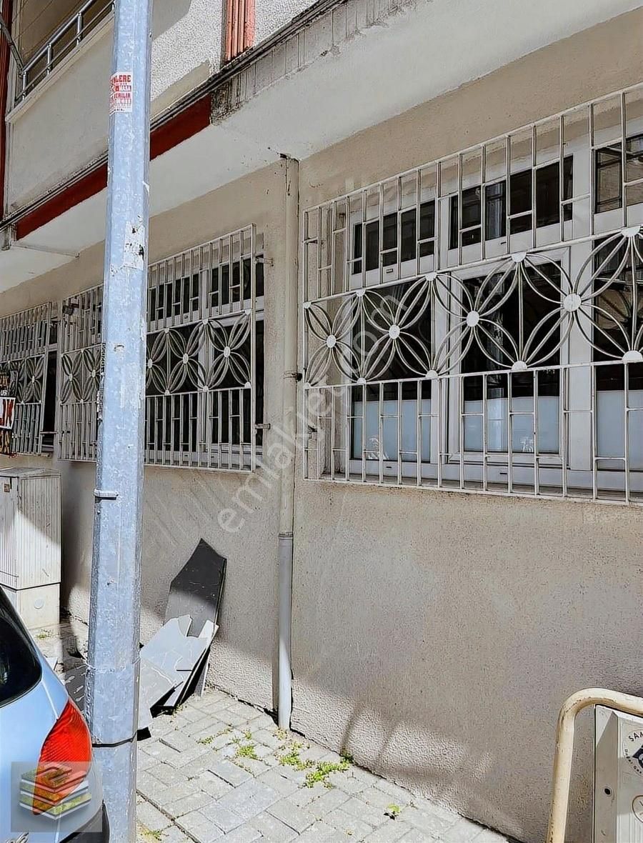Ekipten Bahçelievlerde 2+0 Kiralık Daire