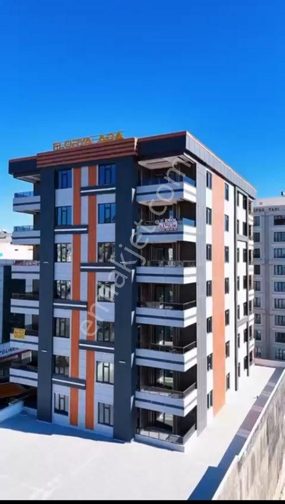 İzol Emlaktan A-plus 4+1 Daire Karaköprü Atakent