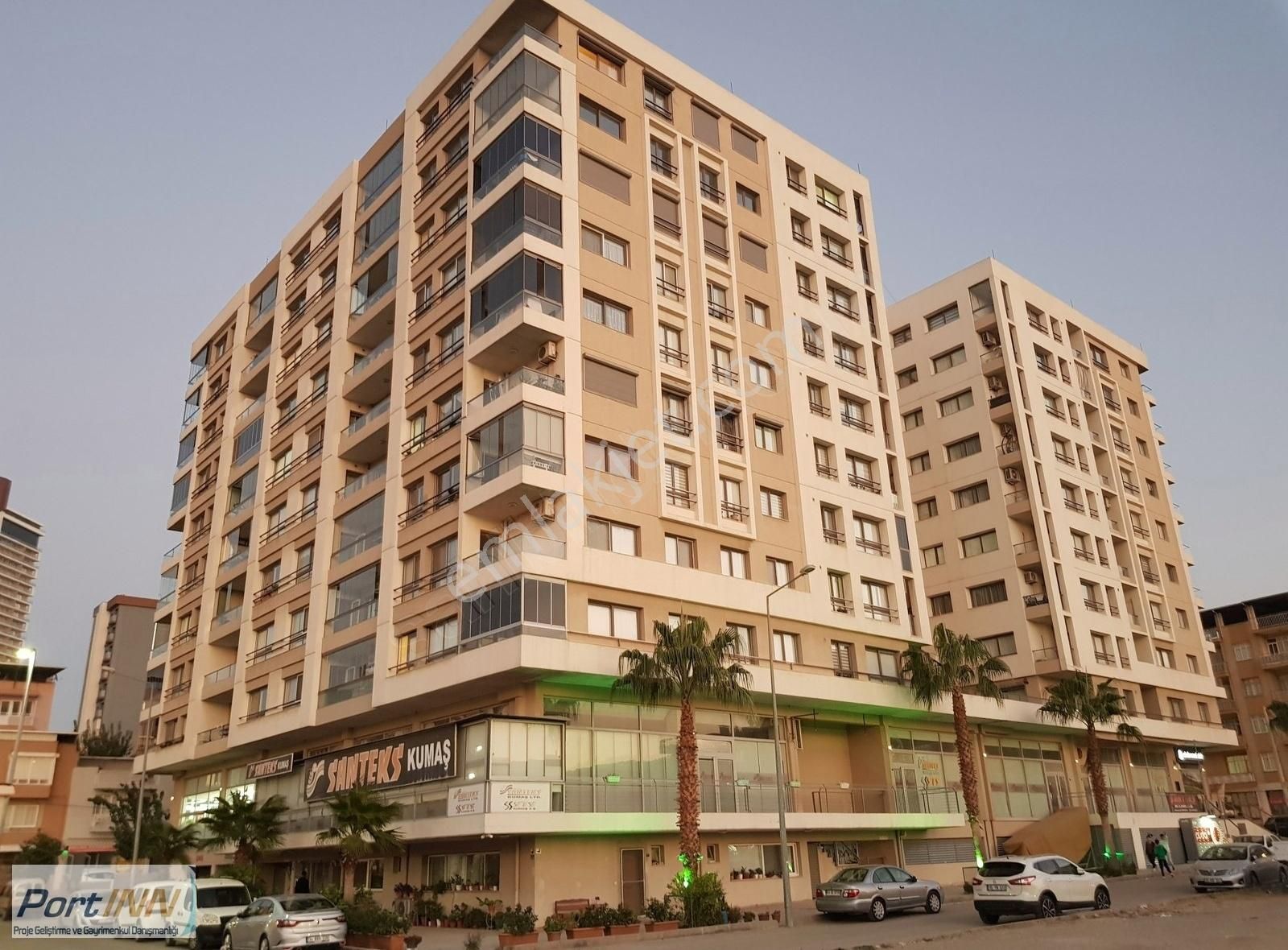 Bornova Yeşilova Da Eşyalı Kiralık 1+1 Daire