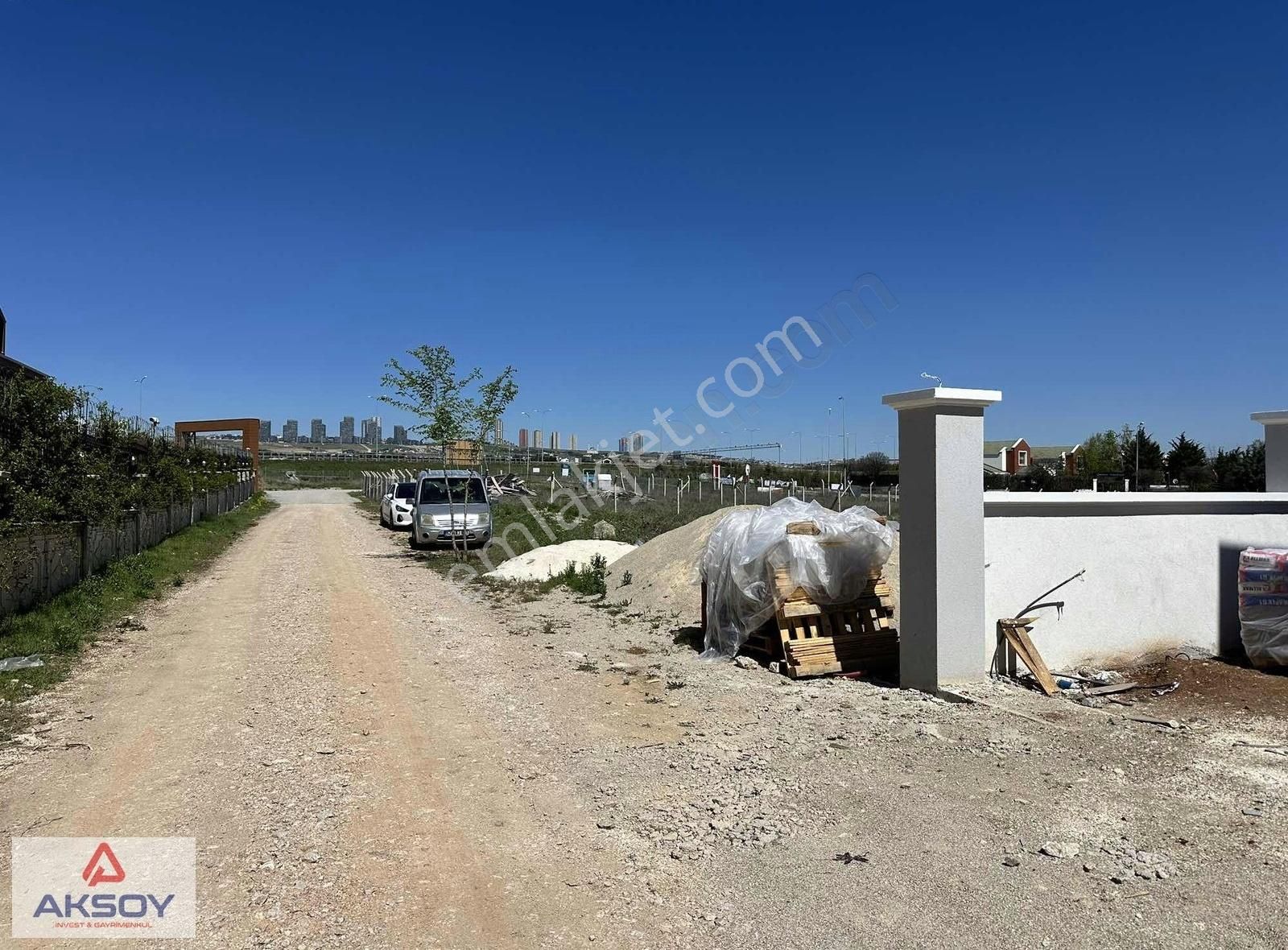 Gölbaşı Karşıyaka'da Bağımsız Villa