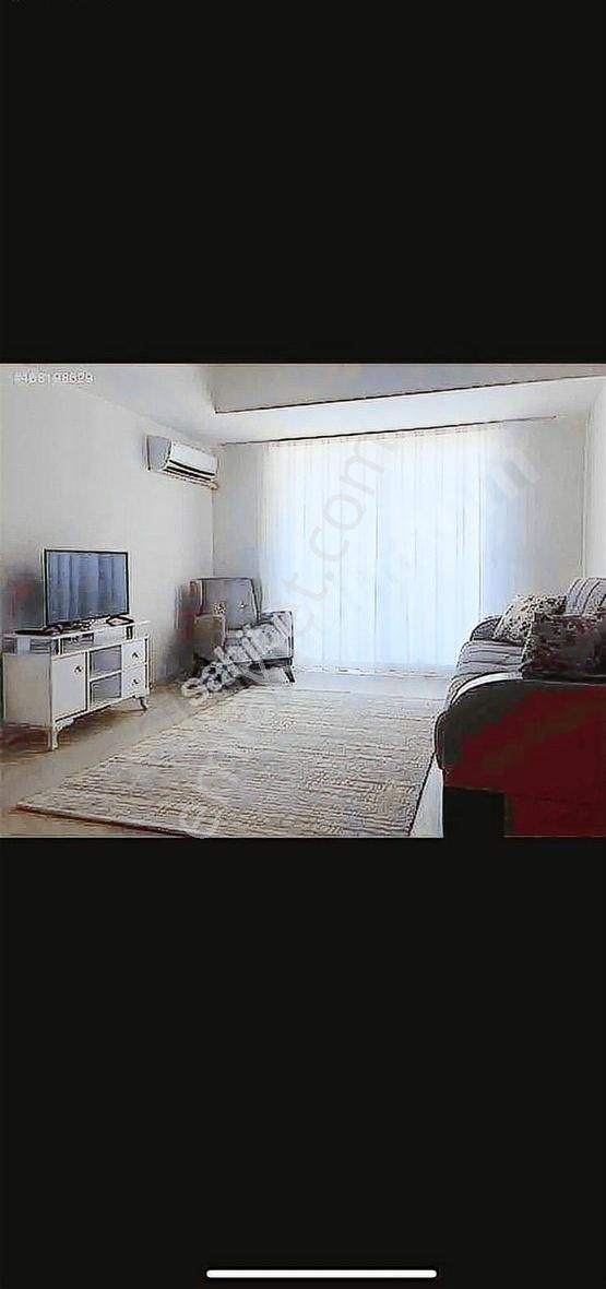 Coşkun Emlaktan Sn Park Plus Sitesinde 1+1 Eşyalı Satilık Daire