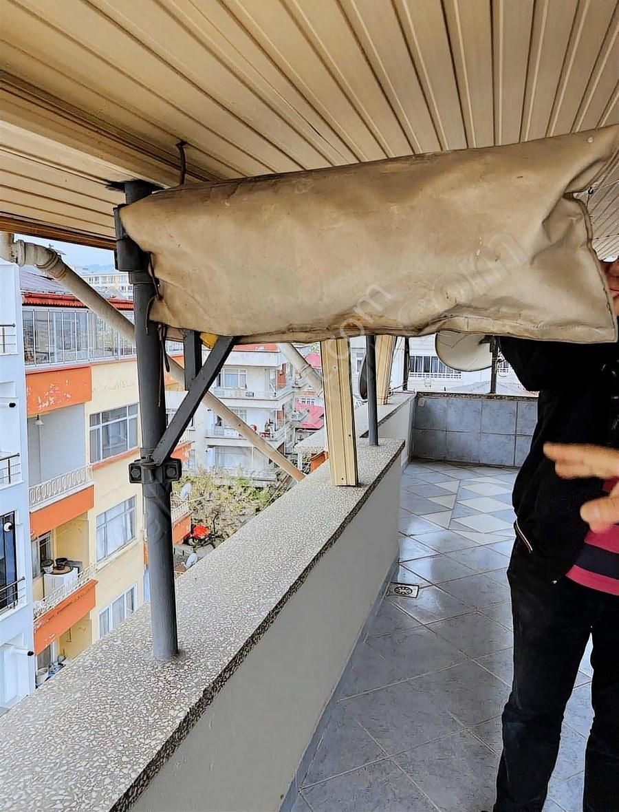 Gökdemir Gayrimenkulden Satılık Dupleks Daire