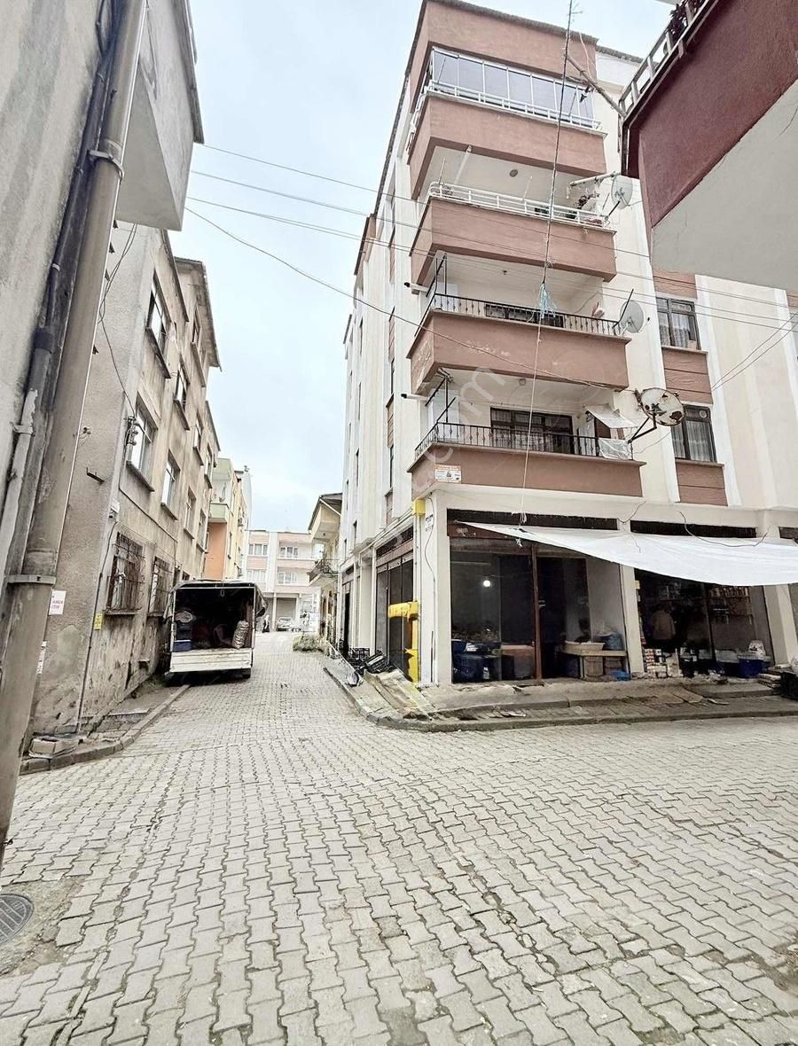 İsmetpaşa Mah. Satılık Daire