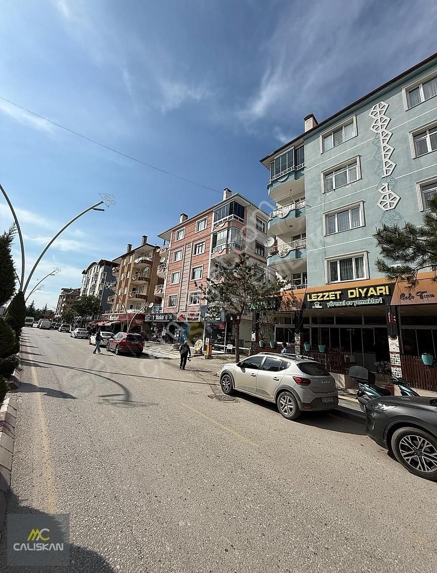 600 Evler Mah.satılık 2+0 Dübai Market Arkası