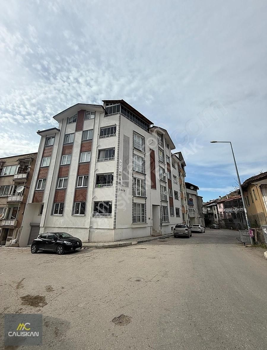 Çalışkan Emlak'tan Dokuztaşlar Mevki Satılık Dublkeks Daire