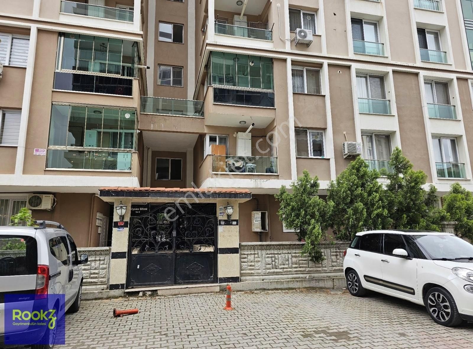 2.anafartalarda Yatırıma Uygun 2+1 Satılık Daire